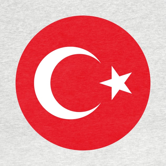 Turkey National Football Team by alexisdhevan